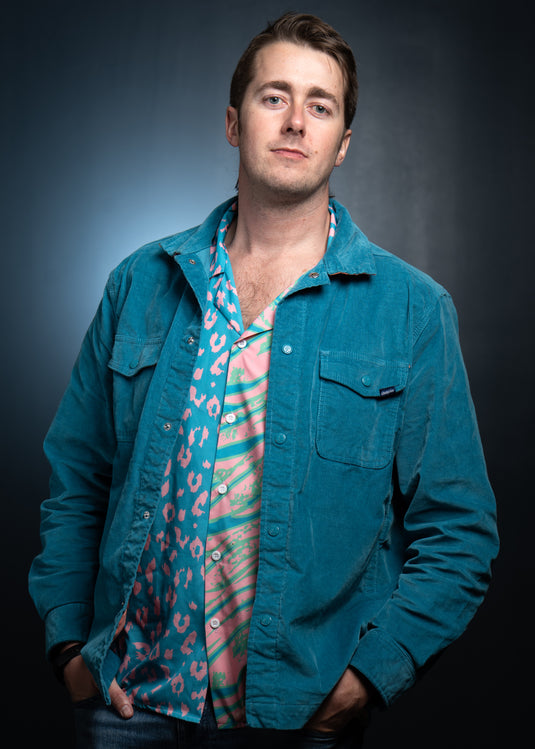 About Tim Murray Comedian